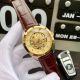 Rolex Cellini Tourbilln SS Brown Leather Strap Watch Replica (2)_th.jpg